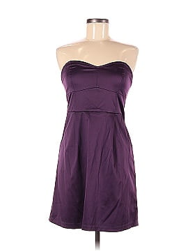 Silence and Noise Cocktail Dress (view 1)