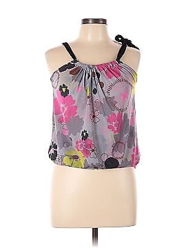 Sweet Pea by Stacy Frati Sleeveless Blouse (view 1)