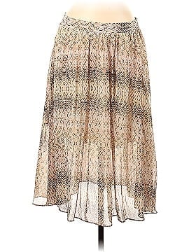 Great Jones Python Ruffle Skirt (view 1)