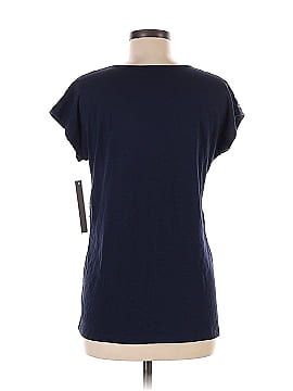 Laura Ashley Short Sleeve Top (view 2)