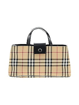 Burberry Handbags On Sale Up To 90% Off Retail |