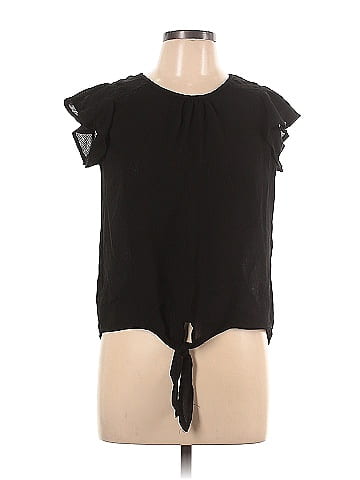 OLM Short Sleeve Top (view 1)