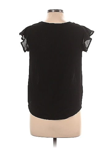 OLM Short Sleeve Top (view 2)