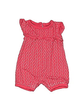 Boboli Short Sleeve Outfit (view 1)