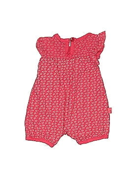 Boboli Short Sleeve Outfit (view 2)