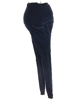 LED Luxe Essentials Denim Jeans (view 1)