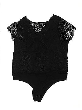 Torrid Bodysuit (view 1)