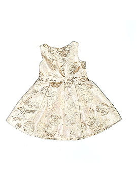The Children's Place Special Occasion Dress (view 2)