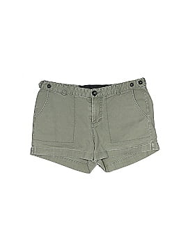 Joe's Jeans Khaki Shorts (view 1)