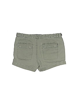 Joe's Jeans Khaki Shorts (view 2)