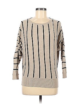 Catherine Malandrino Pullover Sweater (view 1)