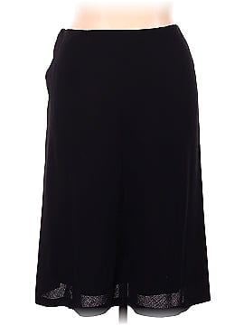 Brooks Brothers Wool Skirt (view 2)