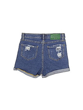 Assorted Brands Denim Shorts (view 2)