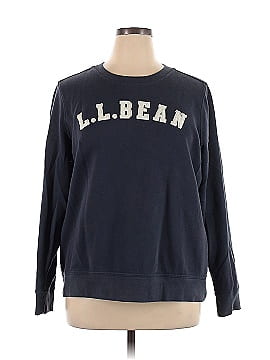 L.L.Bean Sweatshirt (view 1)