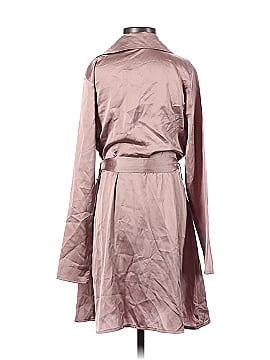 PrettyLittleThing Casual Dress (view 2)