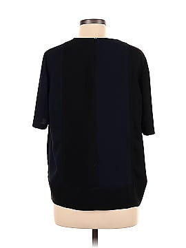 1 by O'2nd Short Sleeve Blouse (view 2)