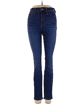 Madewell Jeans (view 1)