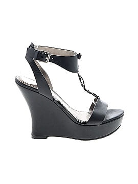 Sigerson Morrison Wedges (view 1)