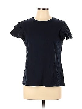 Seed Short Sleeve Top (view 1)