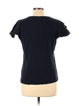 Seed Short Sleeve Top (view 2)