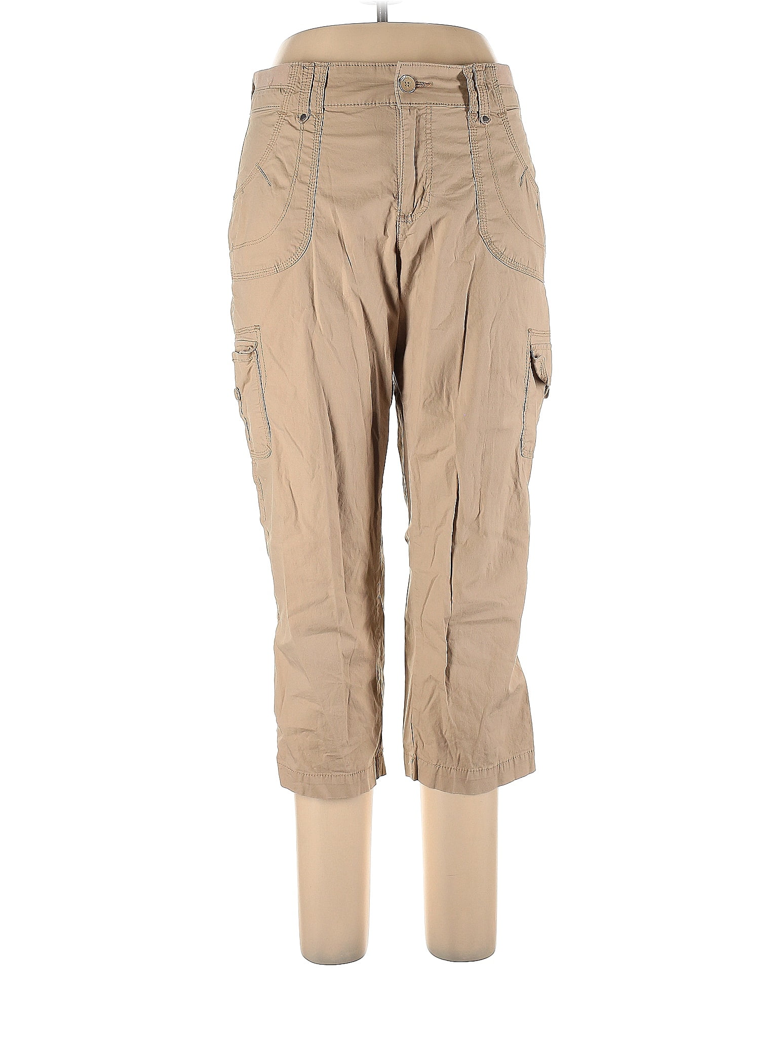 lee cargo pants