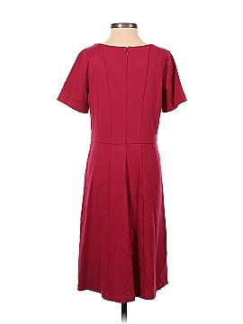 Ann Taylor Factory Casual Dress (view 2)