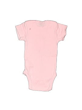 Onesies Short Sleeve Onesie (view 2)