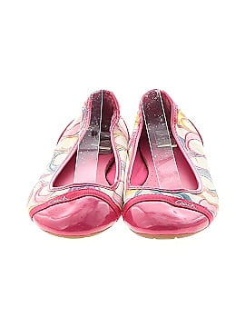 Coach Flats (view 2)