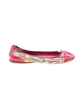 Coach Flats (view 1)