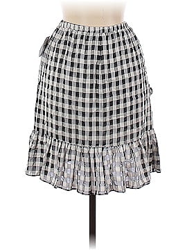 Cosmopolitan Dress the Population Esme Skirt (view 2)