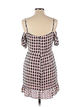 Cosmopolitan Dress the Population Estrella Dress (view 2)