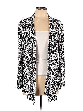Ellen Tracy Cardigan (view 1)