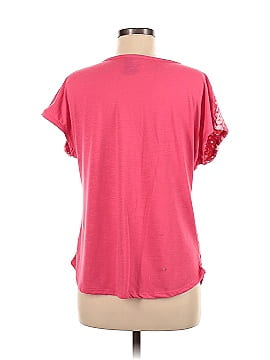 New Directions Short Sleeve Top (view 2)
