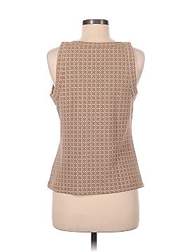 Ann Taylor Sleeveless Top (view 2)