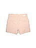 Jag Solid Tan Pink Shorts Size 2 - photo 2