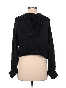 Zara Long Sleeve Blouse (view 2)