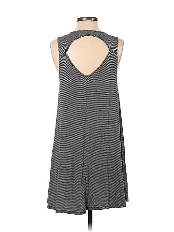 American Eagle Outfitters Casual Dress (view 2)