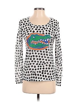Gameday couture Long Sleeve Top (view 1)
