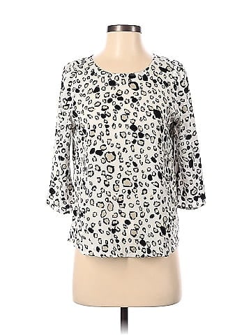Dolce Vita Long Sleeve Blouse (view 1)