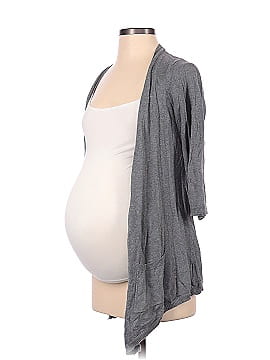 Oh Baby By Motherhood Cardigan (view 1)