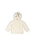 Baby Gap Ivory Cardigan Size 6-12 mo - photo 1