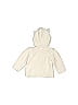 Baby Gap Ivory Cardigan Size 6-12 mo - photo 2