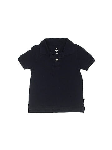 Gap Kids Short Sleeve Polo (view 1)