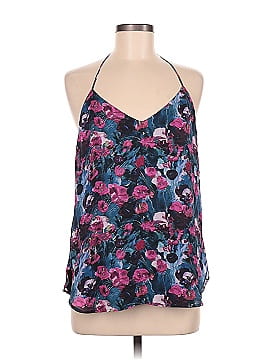 Haute Hippie Sleeveless Blouse (view 1)