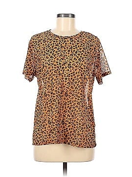 CatWalk Junkie Short Sleeve Top (view 1)