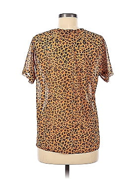 CatWalk Junkie Short Sleeve Top (view 2)