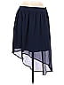 Converse One Star 100% Polyester Solid Navy Blue Formal Skirt Size M - photo 1