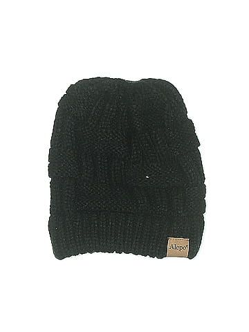 Alepo Beanie (view 1)