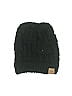 Alepo 100% Acrylic Black Beanie One size - photo 1