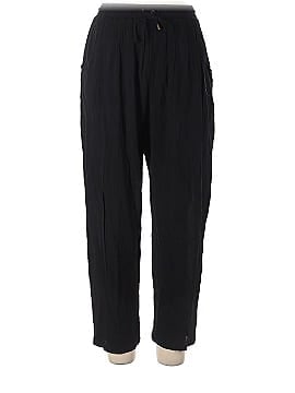 Lee David Collection Velour Pants (view 1)
